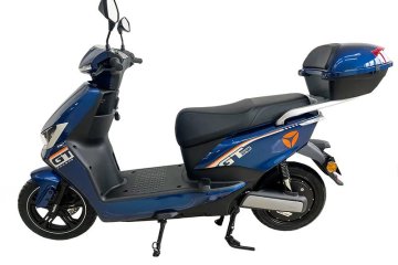 BARTON Yadea GT20 / 50 skuter elektryczny
