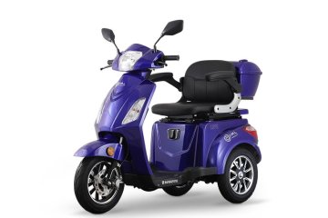 Basic / 50 skuter / motorower elektryczny