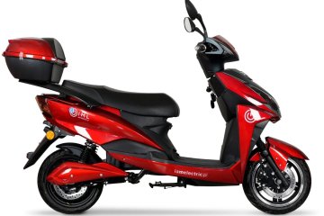 IML Opai lithium / 50 skuter elektryczny