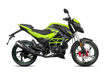 BARTON FR 50 motorower