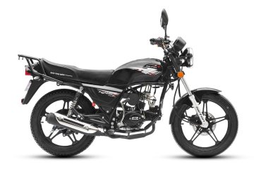 50 motorower