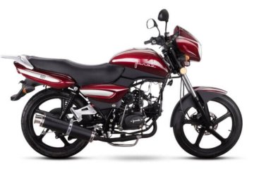 JUNAK 901 / 50 motorower